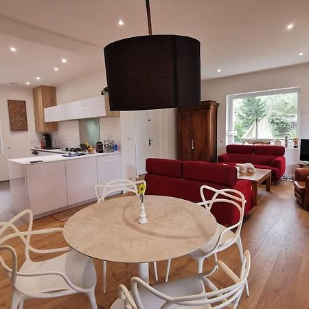 Bestouan - 3 Chambres - Clim - Spacieux カシ エクステリア 写真