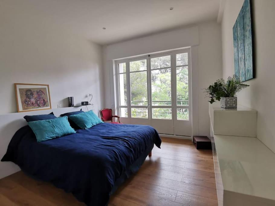 Bestouan - 3 Chambres - Clim - Spacieux カシ エクステリア 写真