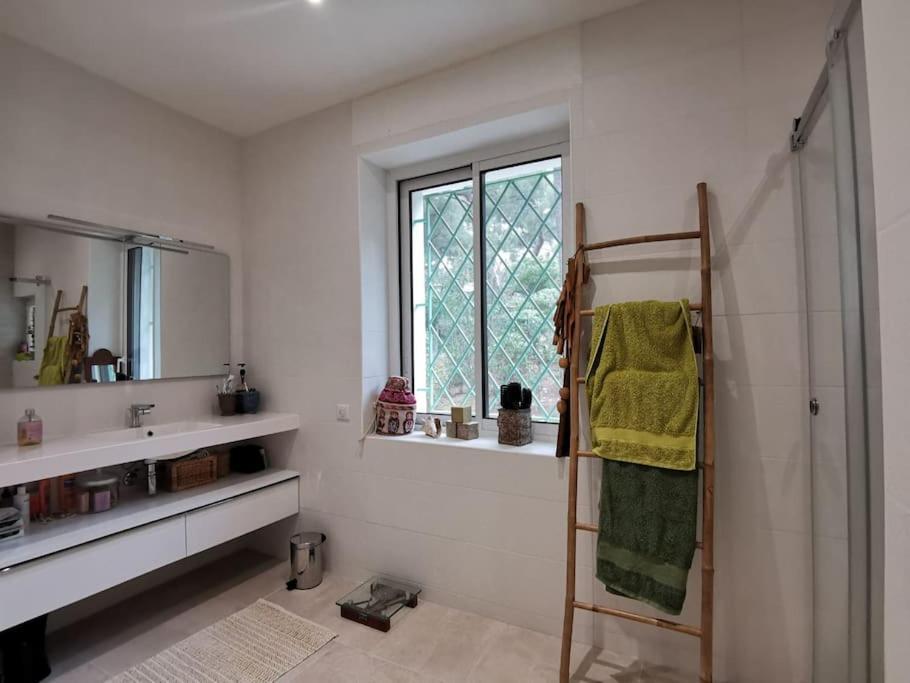 Bestouan - 3 Chambres - Clim - Spacieux カシ エクステリア 写真