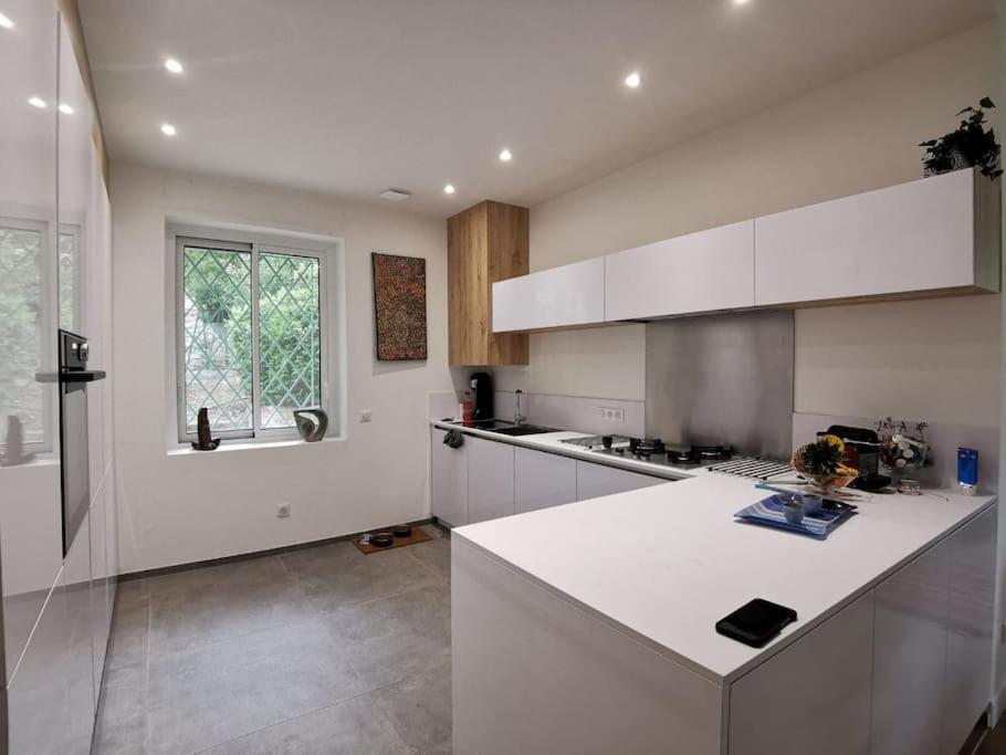 Bestouan - 3 Chambres - Clim - Spacieux カシ エクステリア 写真