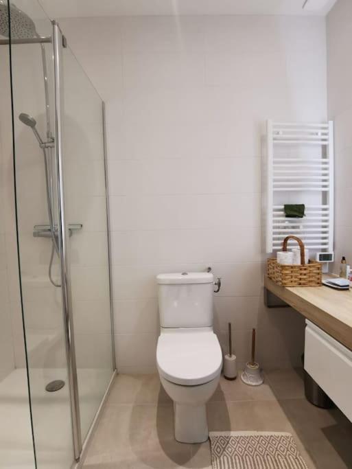 Bestouan - 3 Chambres - Clim - Spacieux カシ エクステリア 写真